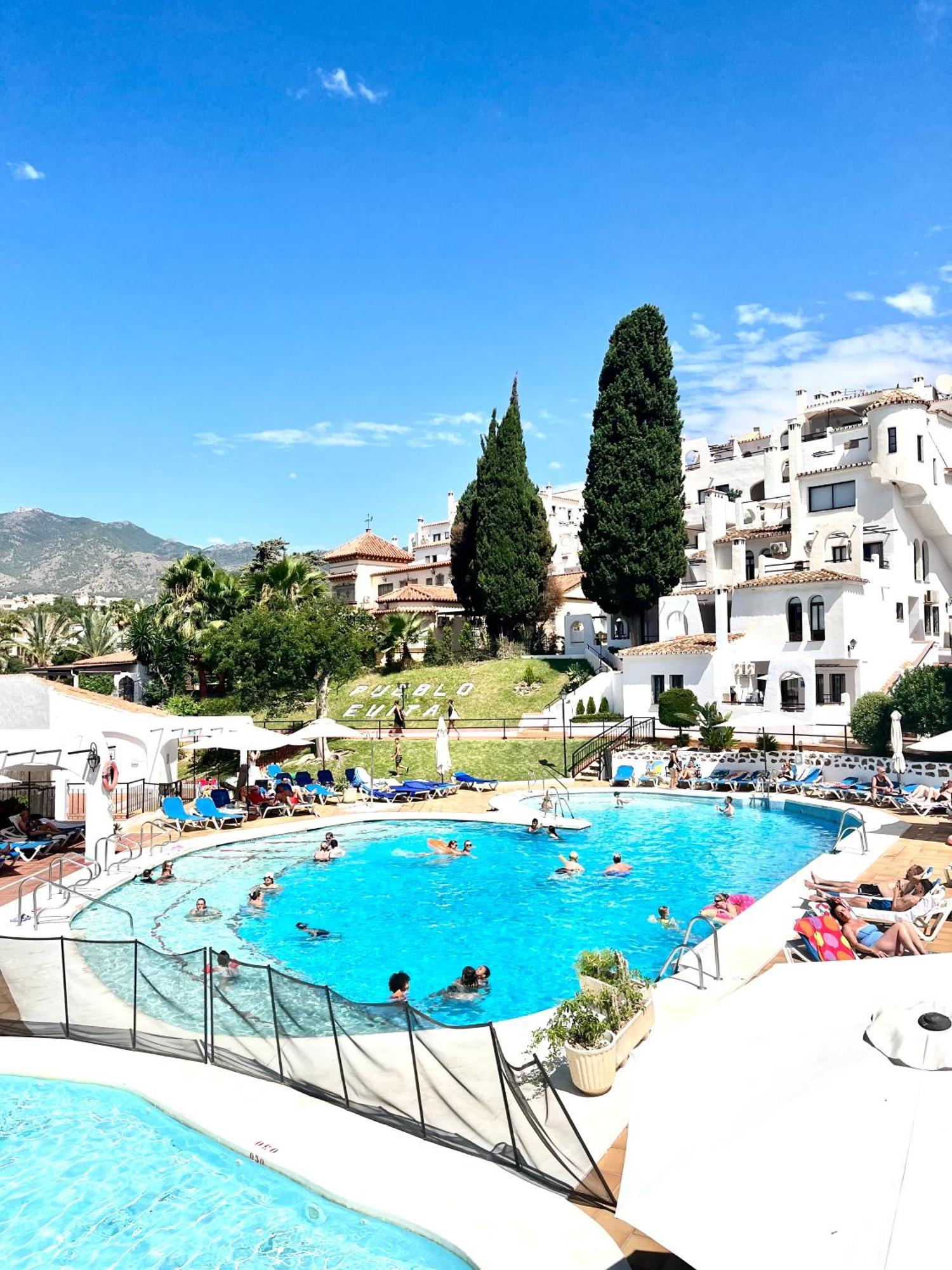 Apartment Ideal 2 Bed 2 Bath - Pueblo Evita